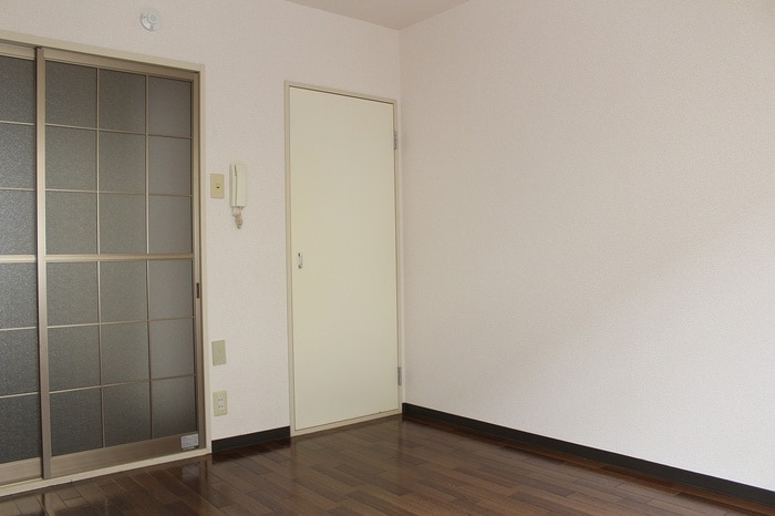 サンライズ・シックスの物件内観写真