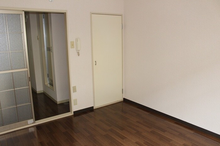 サンライズ・シックスの物件内観写真