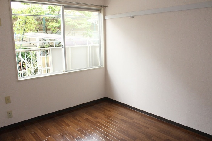 サンライズ・シックスの物件内観写真