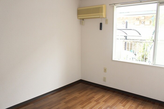 サンライズ・シックスの物件内観写真