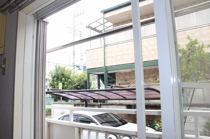 サンライズ・シックスの物件内観写真