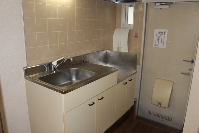 サンライズ・シックスの物件内観写真