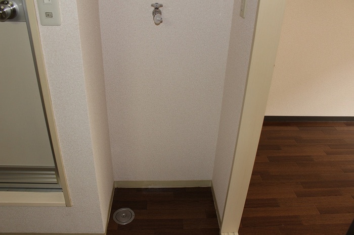 サンライズ・シックスの物件内観写真