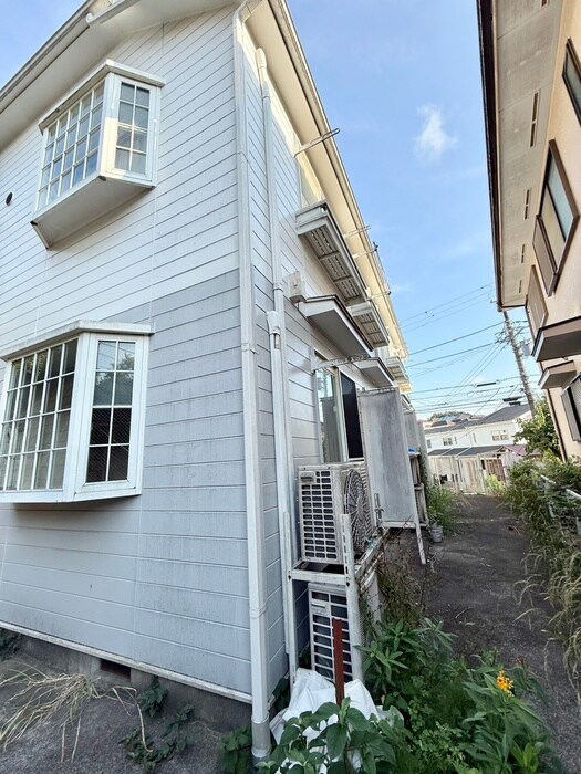 Ｃｈｅｒｒｙ　Ｈｅｉｍの物件外観写真