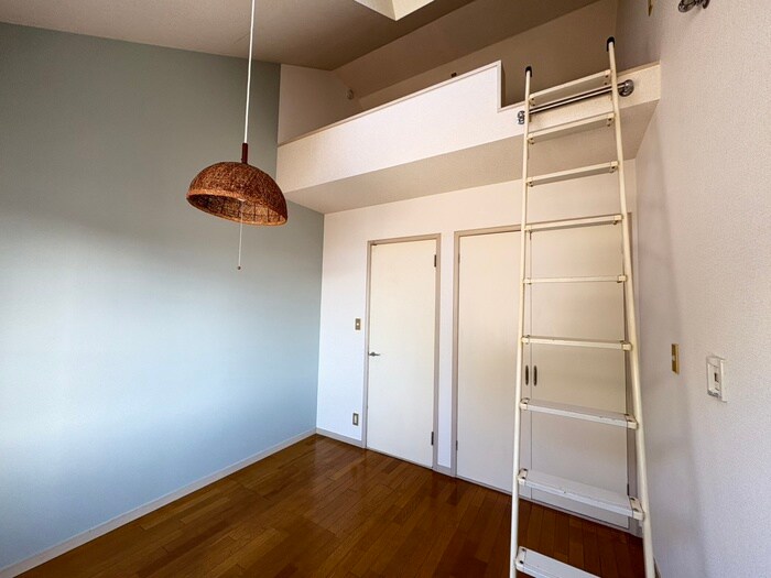 Ｃｈｅｒｒｙ　Ｈｅｉｍの物件内観写真