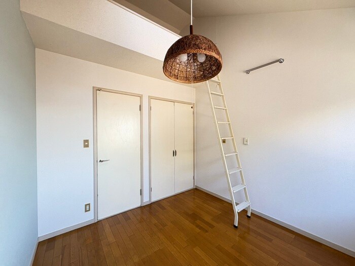 Ｃｈｅｒｒｙ　Ｈｅｉｍの物件内観写真