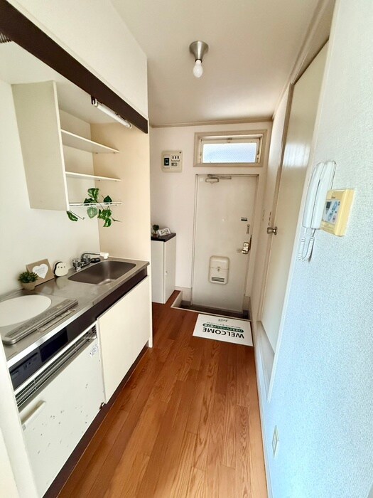 Ｃｈｅｒｒｙ　Ｈｅｉｍの物件内観写真