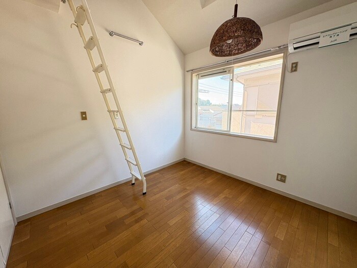 Ｃｈｅｒｒｙ　Ｈｅｉｍの物件内観写真