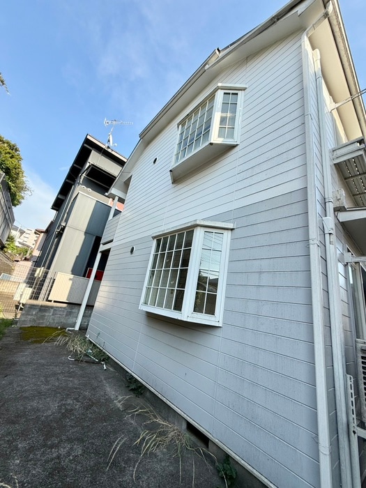 Ｃｈｅｒｒｙ　Ｈｅｉｍの物件外観写真