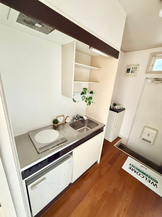 Ｃｈｅｒｒｙ　Ｈｅｉｍの物件内観写真