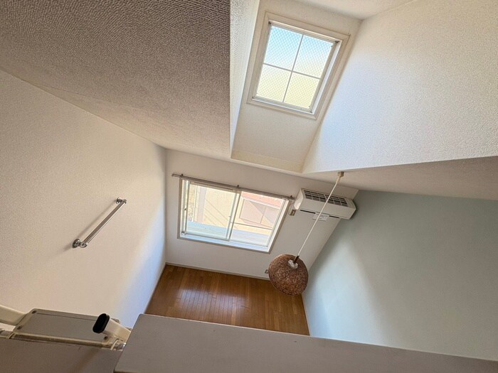 Ｃｈｅｒｒｙ　Ｈｅｉｍの物件内観写真