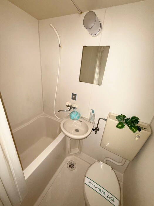 Ｃｈｅｒｒｙ　Ｈｅｉｍの物件内観写真