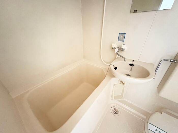 Ｃｈｅｒｒｙ　Ｈｅｉｍの物件内観写真