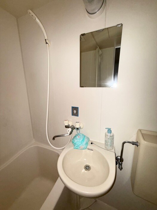 Ｃｈｅｒｒｙ　Ｈｅｉｍの物件内観写真