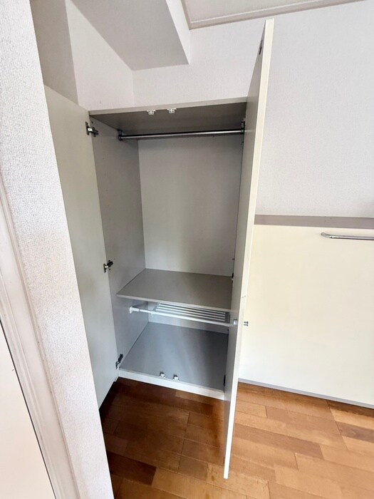 Ｃｈｅｒｒｙ　Ｈｅｉｍの物件内観写真