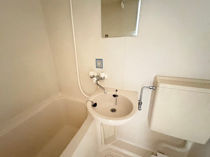 Ｃｈｅｒｒｙ　Ｈｅｉｍの物件内観写真