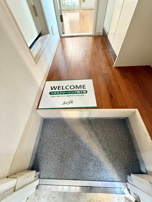 Ｃｈｅｒｒｙ　Ｈｅｉｍの物件内観写真