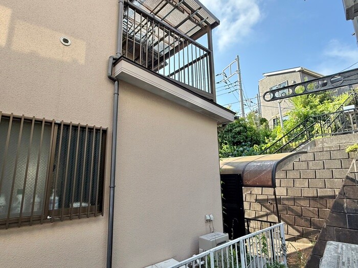 Ｃｈｅｒｒｙ　Ｈｅｉｍの物件内観写真