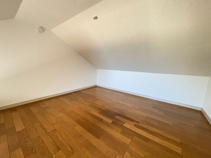 Ｃｈｅｒｒｙ　Ｈｅｉｍの物件内観写真