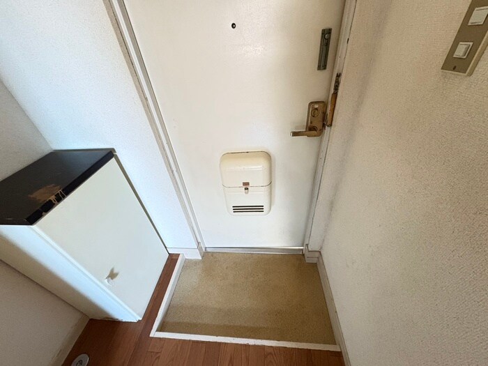 Ｃｈｅｒｒｙ　Ｈｅｉｍの物件内観写真