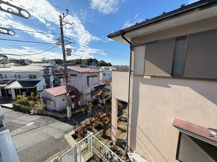 Ｃｈｅｒｒｙ　Ｈｅｉｍの物件内観写真