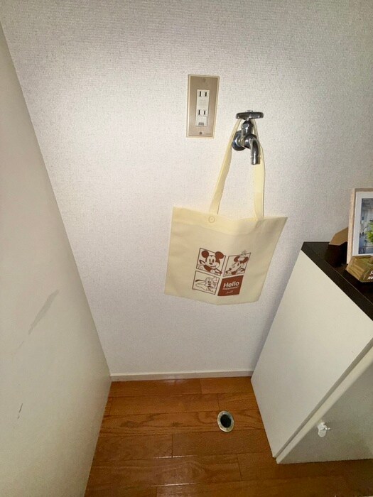 Ｃｈｅｒｒｙ　Ｈｅｉｍの物件内観写真