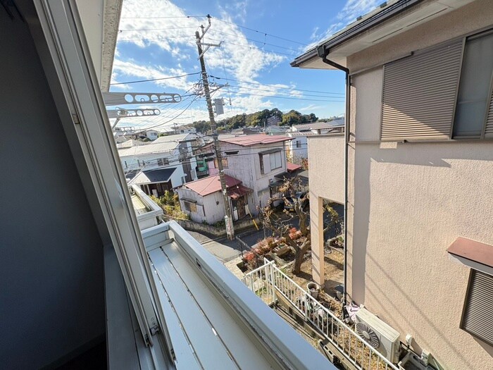 Ｃｈｅｒｒｙ　Ｈｅｉｍの物件内観写真