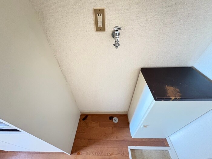 Ｃｈｅｒｒｙ　Ｈｅｉｍの物件内観写真