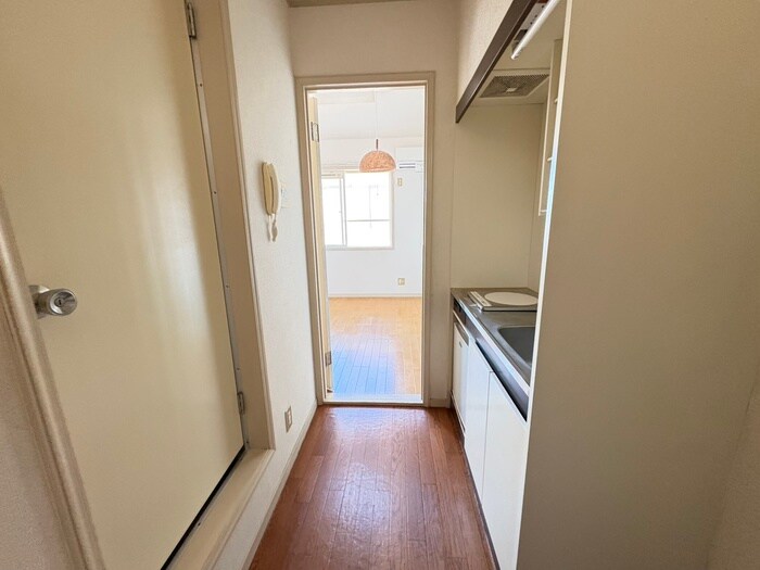 Ｃｈｅｒｒｙ　Ｈｅｉｍの物件内観写真