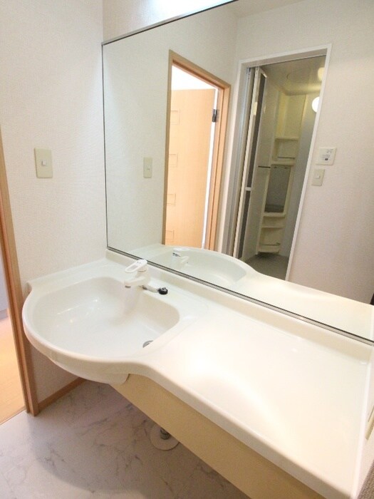 ルインズ・イン・マルヤマＡの物件内観写真