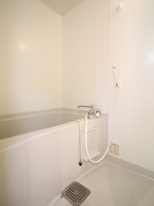 ルインズ・イン・マルヤマＡの物件内観写真