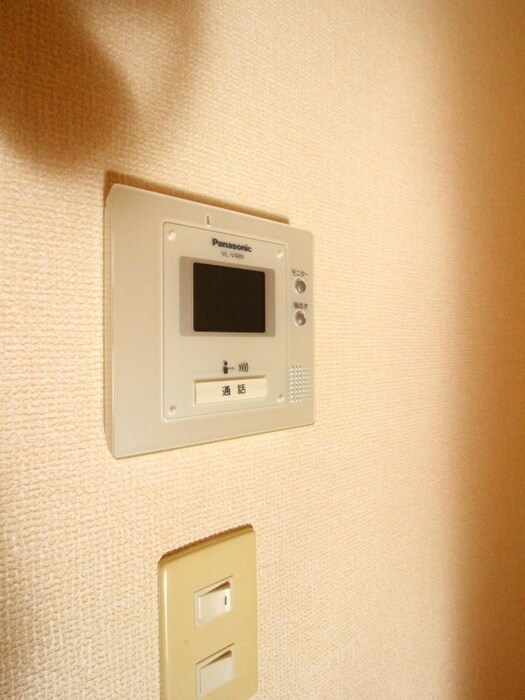 ルインズ・イン・マルヤマＡの物件内観写真