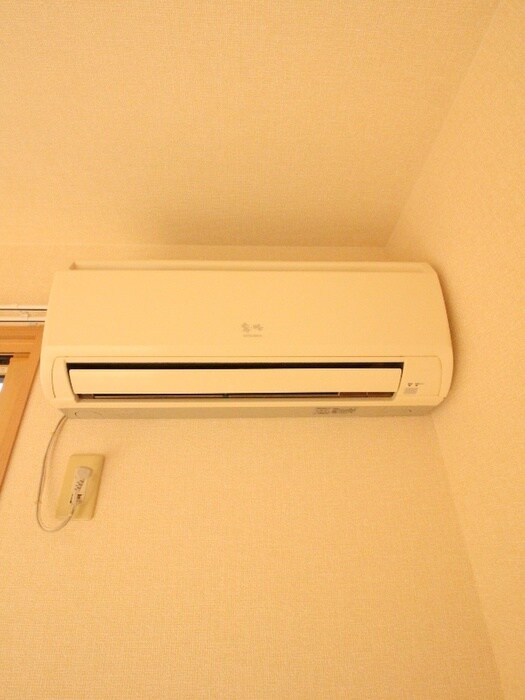 ルインズ・イン・マルヤマＡの物件内観写真