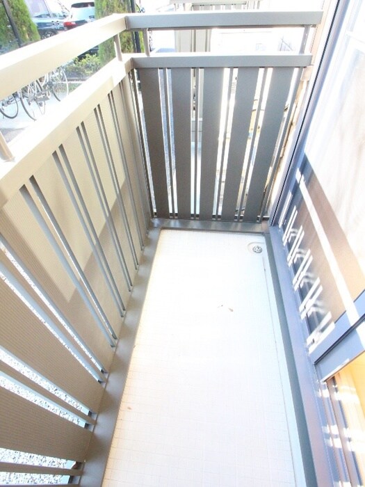 ルインズ・イン・マルヤマＡの物件内観写真