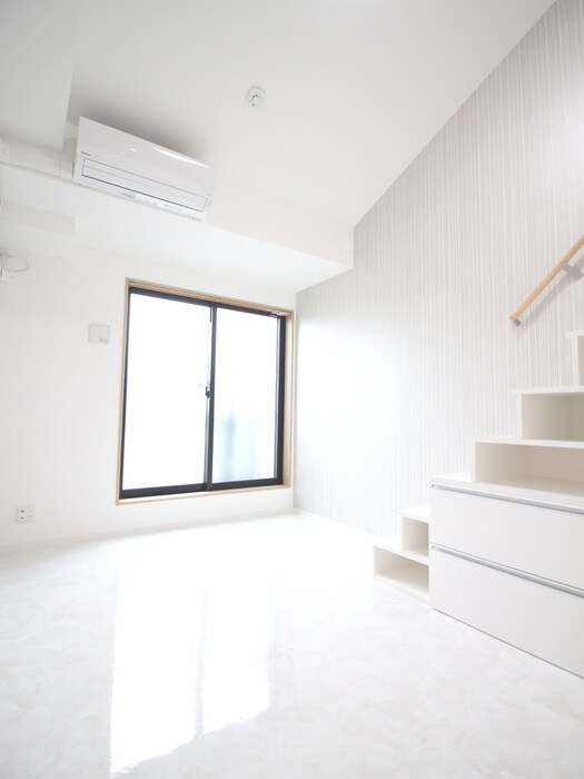 レジェンド駒沢の物件内観写真