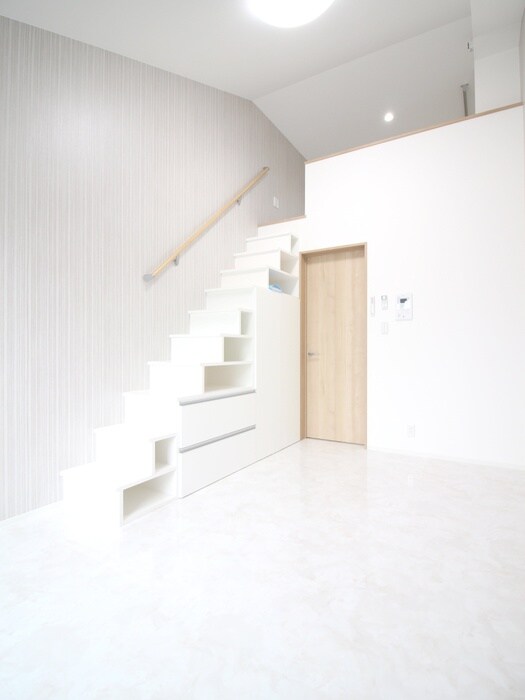 レジェンド駒沢の物件内観写真