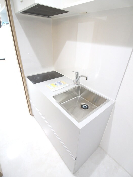 レジェンド駒沢の物件内観写真