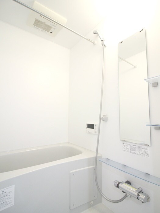 レジェンド駒沢の物件内観写真