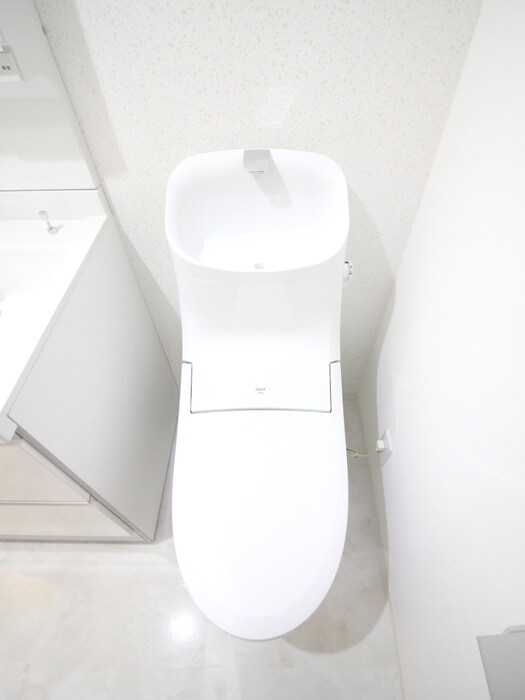 レジェンド駒沢の物件内観写真