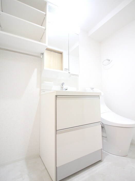 レジェンド駒沢の物件内観写真