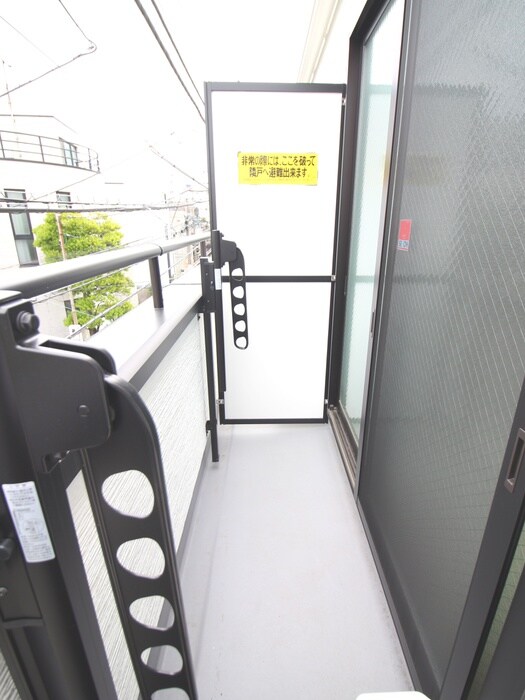 レジェンド駒沢の物件内観写真