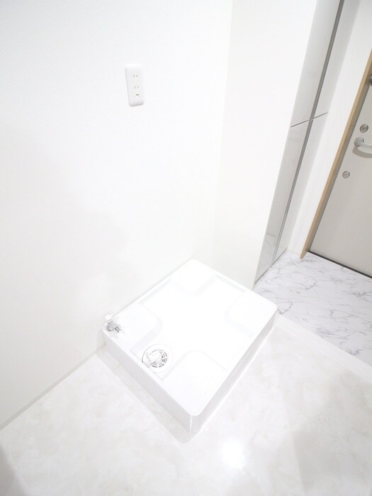 レジェンド駒沢の物件内観写真