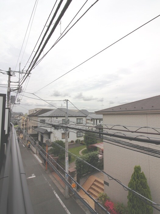 レジェンド駒沢の物件内観写真