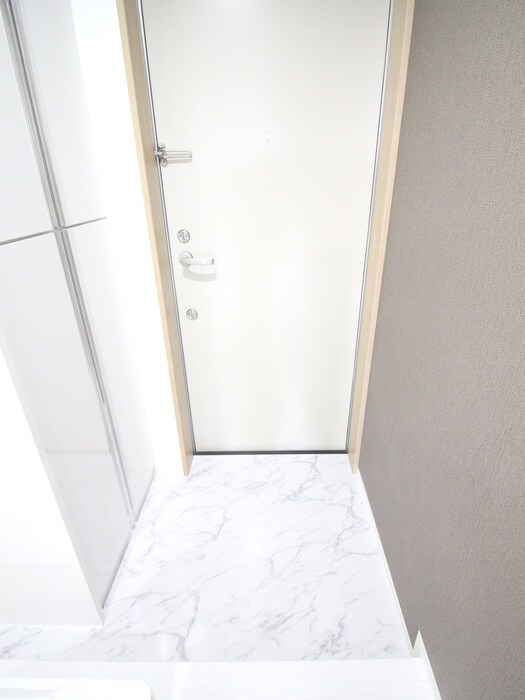 レジェンド駒沢の物件内観写真