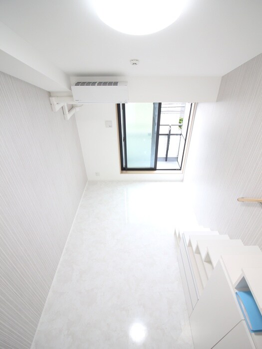 レジェンド駒沢の物件内観写真