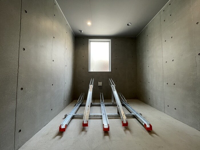 Gran Duo Shimokitazawa13の物件外観写真