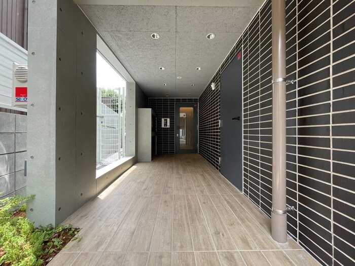 Gran Duo Shimokitazawa13の物件外観写真