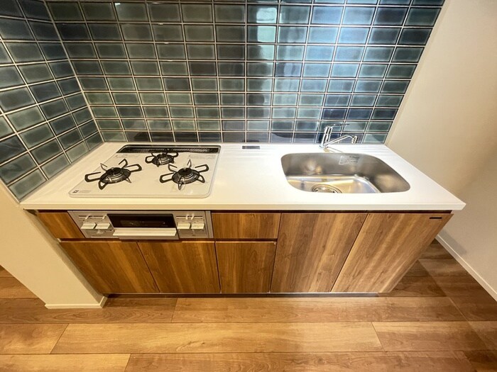 Gran Duo Shimokitazawa13の物件内観写真