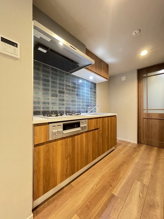 Gran Duo Shimokitazawa13の物件内観写真