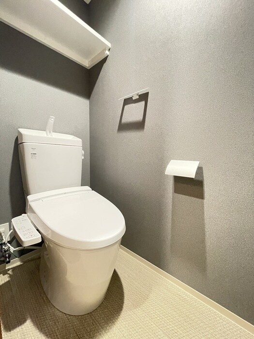 Gran Duo Shimokitazawa13の物件内観写真